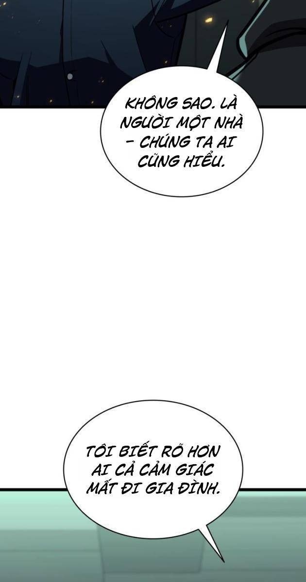 Người Hùng Cấp Thảm Họa Trở Lại - Page 135