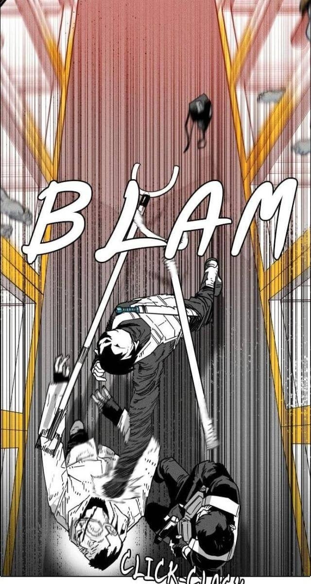 Dịch Vụ Tang Lễ Cho Xác Sống - Page 99