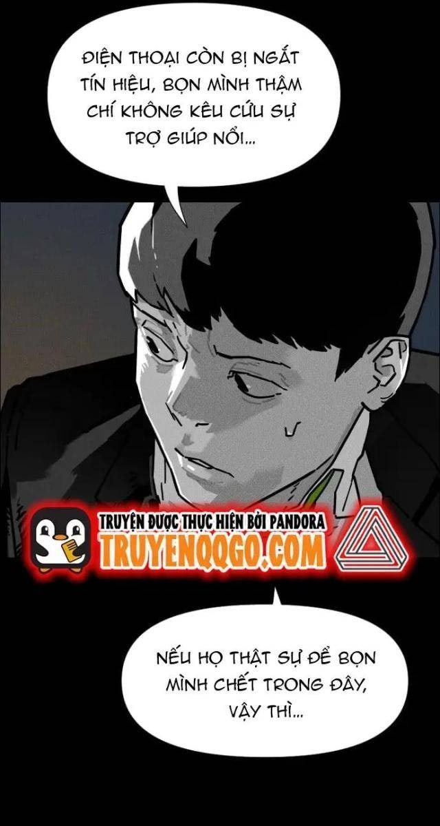 Dịch Vụ Tang Lễ Cho Xác Sống - Page 106