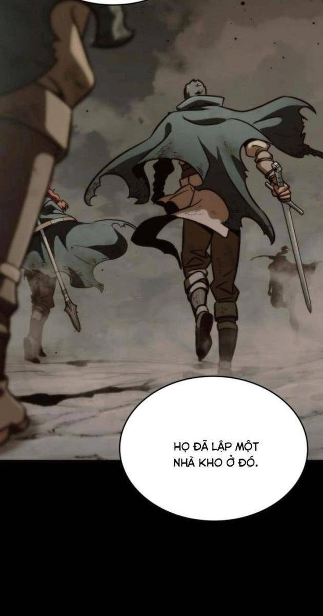 Sử Thi Valhalla - Page 39