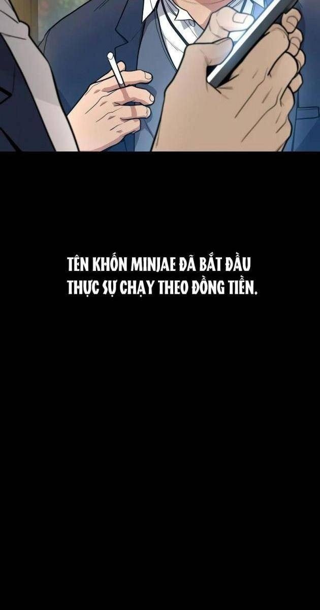 Hacker Báo Thù - Page 11