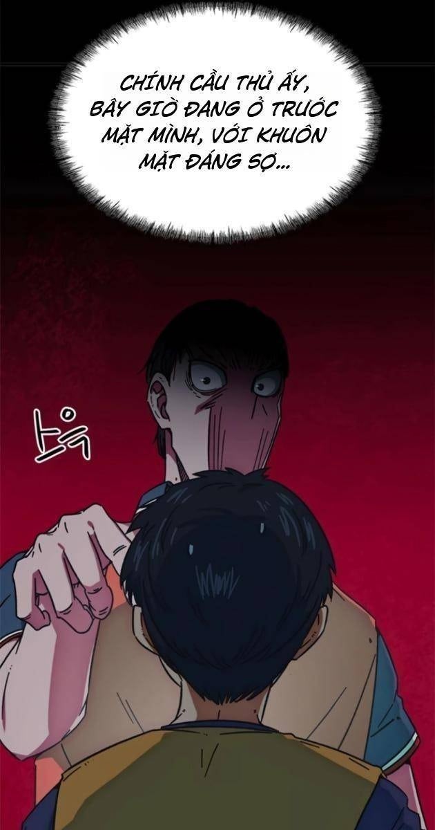 Tôi Bị Hiểu Lầm Là Siêu Sao Trên Sân Cỏ - Page 18