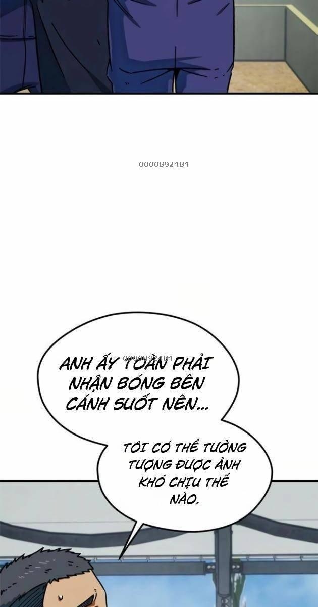 Tôi Bị Hiểu Lầm Là Siêu Sao Trên Sân Cỏ - Page 33