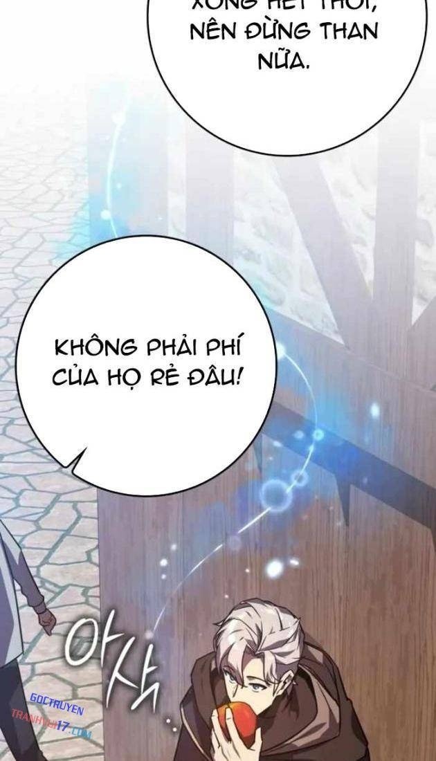 Pháp Sư Thiên Tài Đột Phá Giới Hạn - Page 84