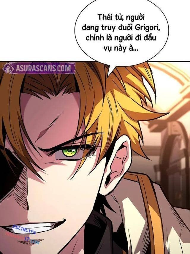 Pháp Sư Thiên Tài Giấu Nghề - Page 21