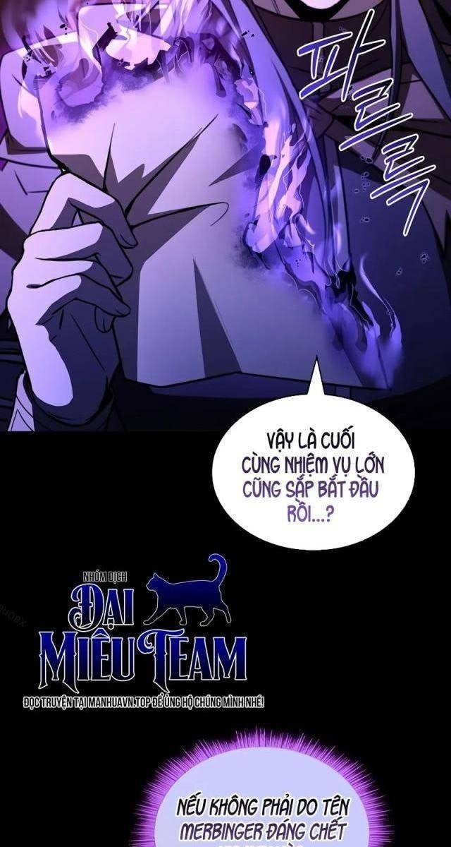 Pháp Sư Thiên Tài Giấu Nghề - Page 77