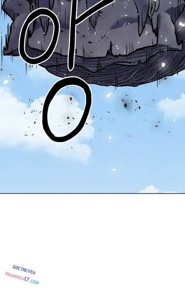 Cánh Cổng Asura - Page 17