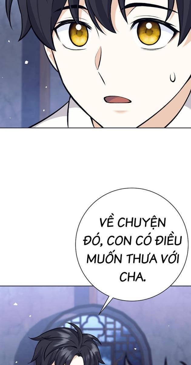 Đứa Con Ngoài Giá Thú Có Khả Năng Hấp Thụ Vũ Khí - Page 31