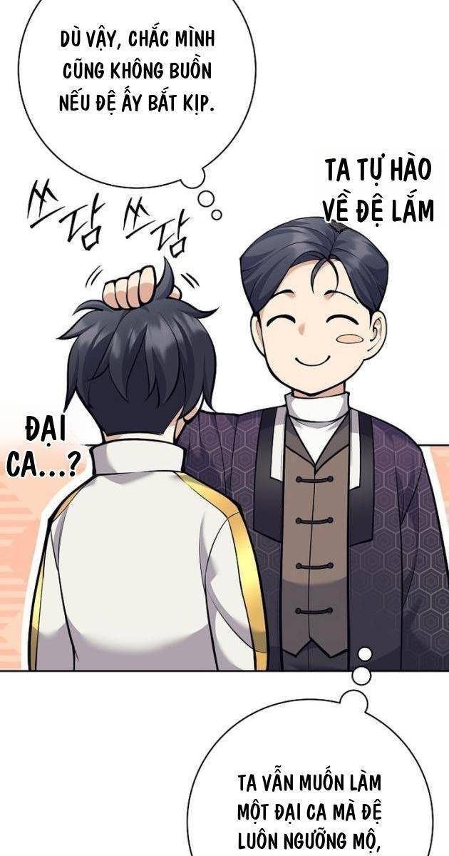 Đứa Con Ngoài Giá Thú Có Khả Năng Hấp Thụ Vũ Khí - Page 112
