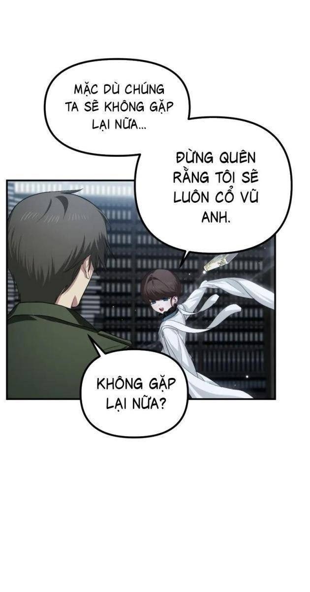 Tôi Là Thợ Săn Có Kĩ Năng Tự Sát Cấp SSS - Page 30