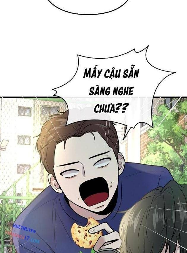Trở Về Bên Chanbi - Page 78