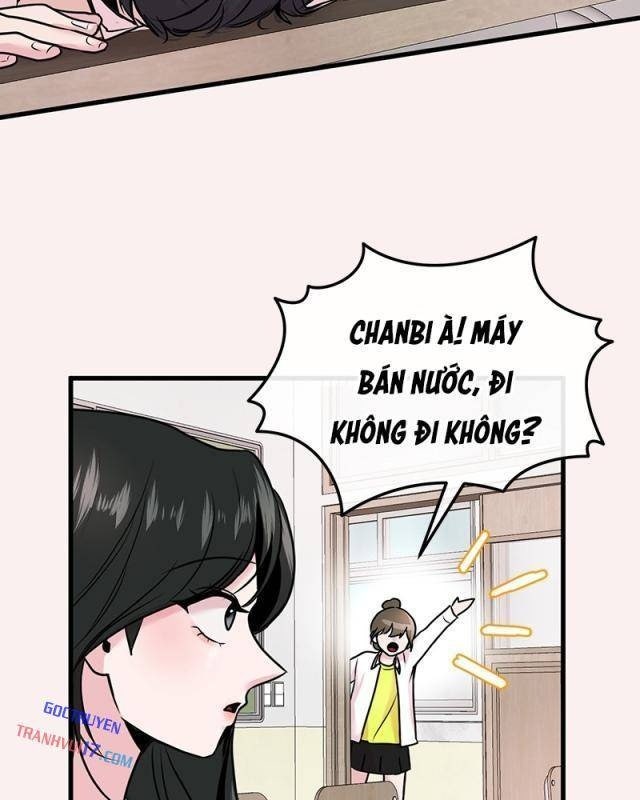 Trở Về Bên Chanbi - Page 102