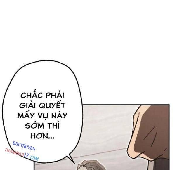 Quý Tộc Báo Thù - Page 47