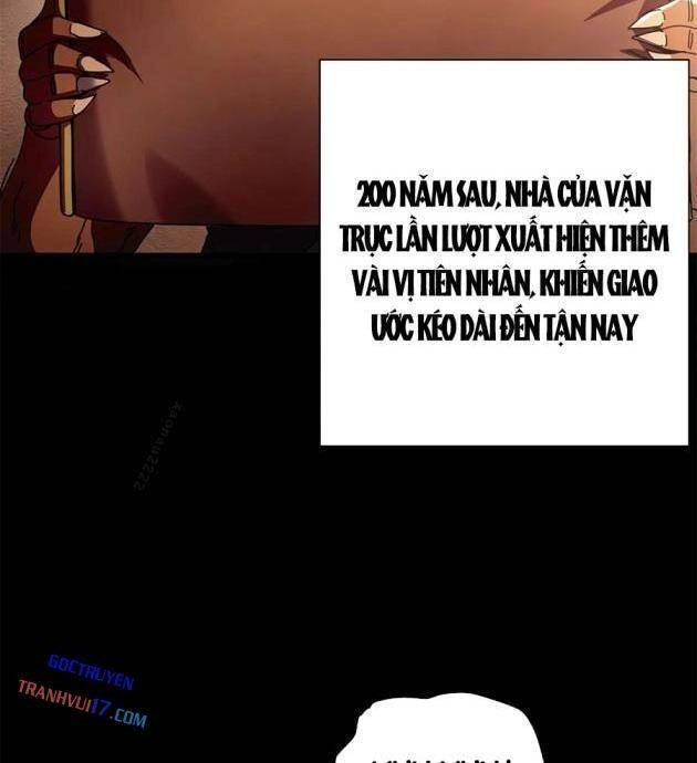 Trưởng Giám Ngục Trông Coi Các Ma Nữ - Page 14