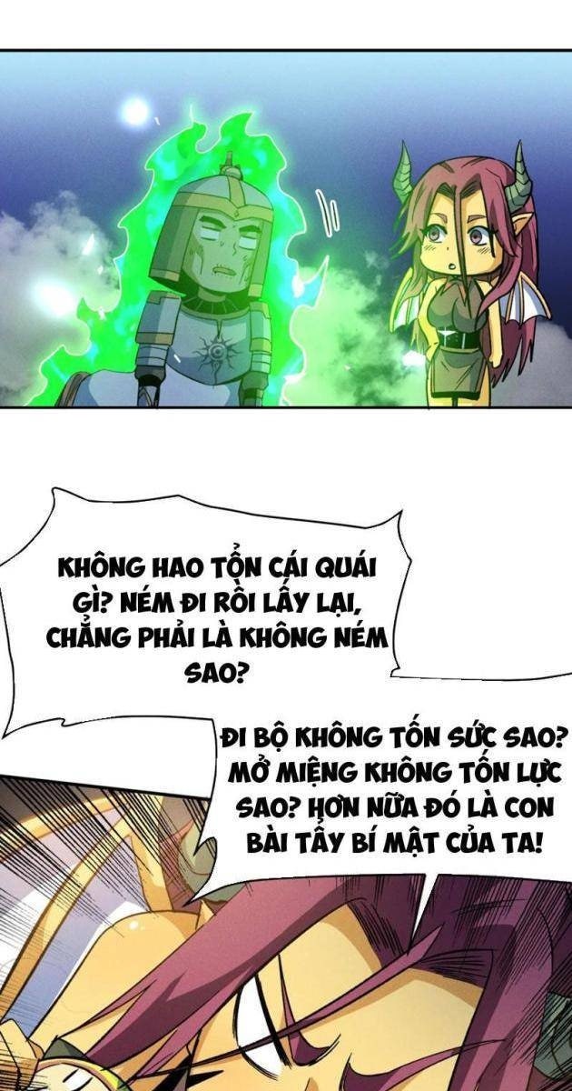 Pháp Sư Ký Sinh - Page 63
