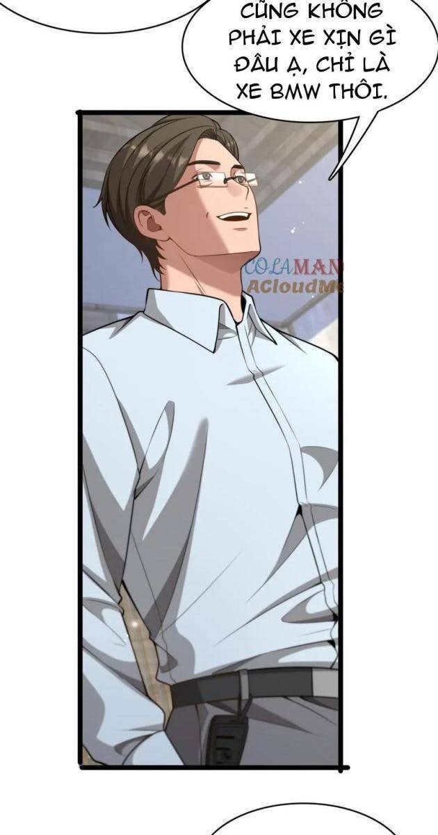 Sau Khi Tự Do Tài Chính, Họ Đã Dâng Hiến Lòng Trung Thành - Page 45