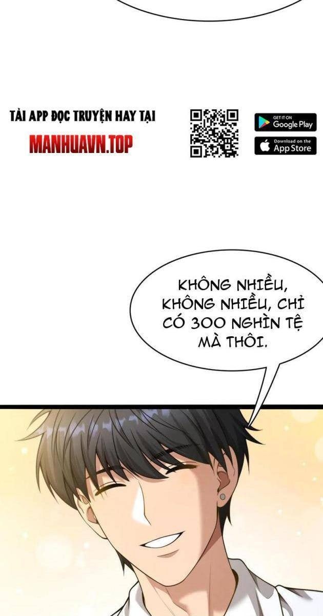 Sau Khi Tự Do Tài Chính, Họ Đã Dâng Hiến Lòng Trung Thành - Page 67