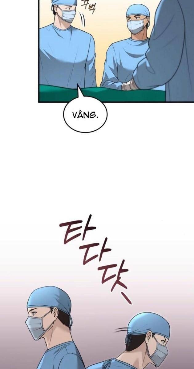 Bác Sĩ Hồi Quy Chỉ Muốn Sống Bình Lặng - Page 20