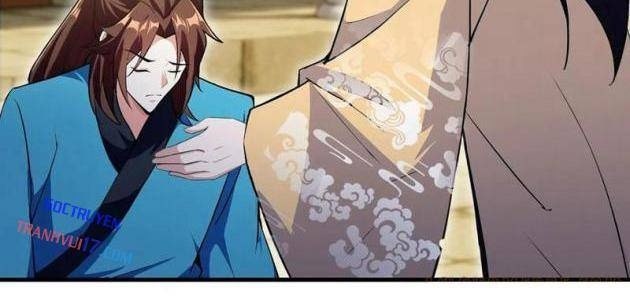 Hóa Ra Ta Sớm Đã Vô Địch - Page 14