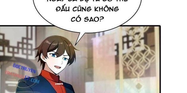 Tu Tiên Trở Về Tại Vườn Trường - Phần 2 - Page 32