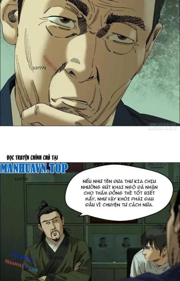 Giờ Ngọ Ba Khắc - Page 2