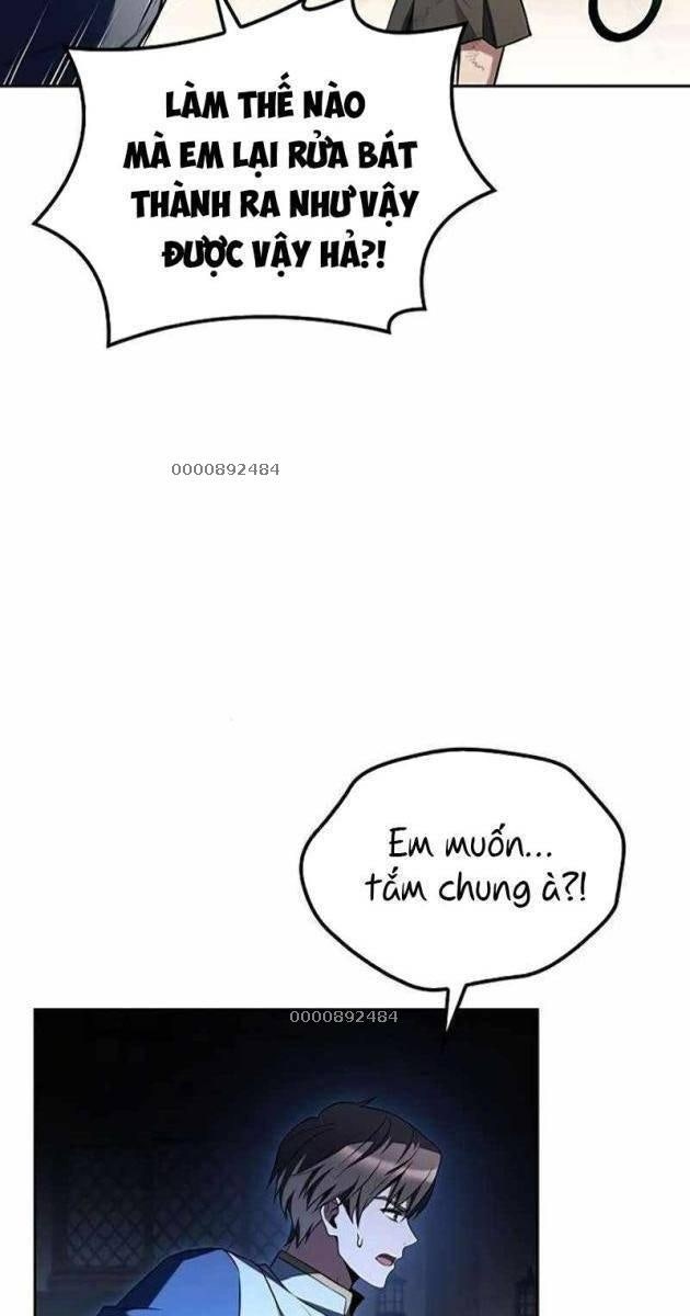 Đại Pháp Sư Mở Nhà Hàng - Page 28