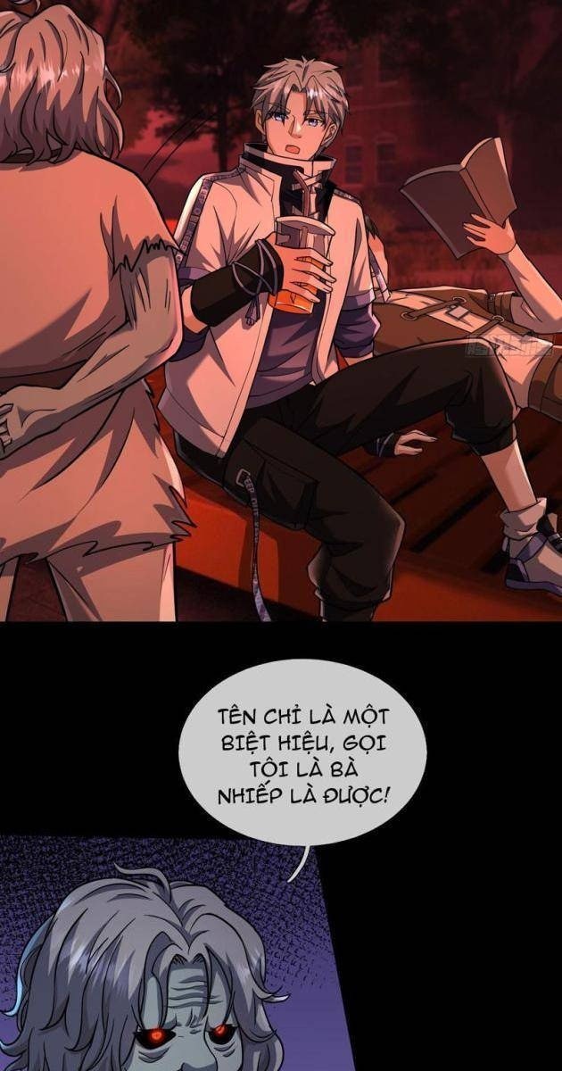 Toàn Cầu Kinh Dị: Ta Mở Ra Thương Thành Tự Do Hack - Page 33