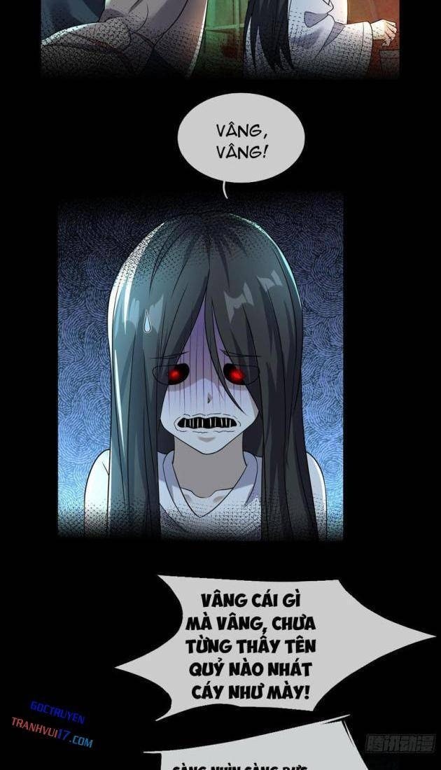 Toàn Cầu Kinh Dị: Ta Mở Ra Thương Thành Tự Do Hack - Page 20