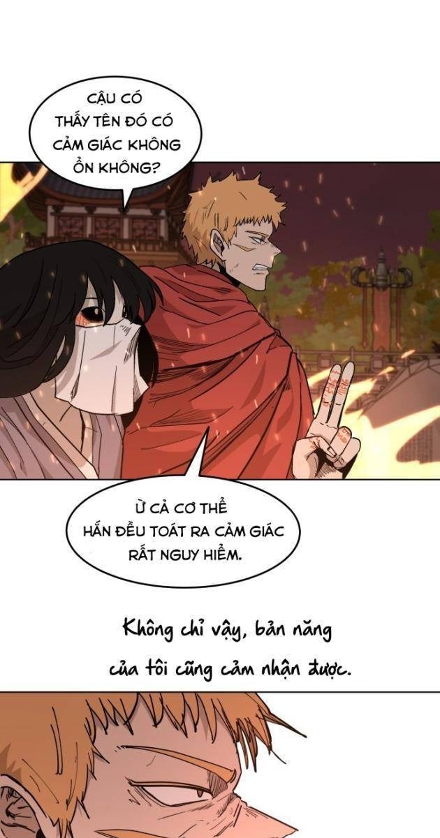 Viên Đá Đỏ - Page 11