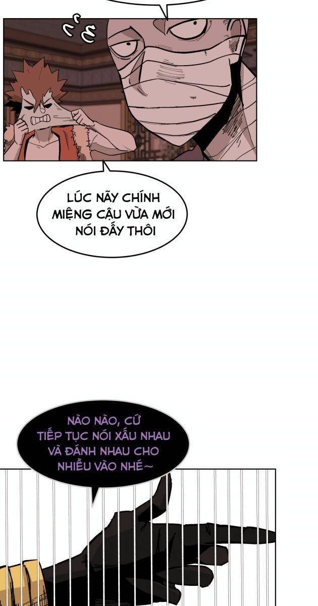Viên Đá Đỏ - Page 17