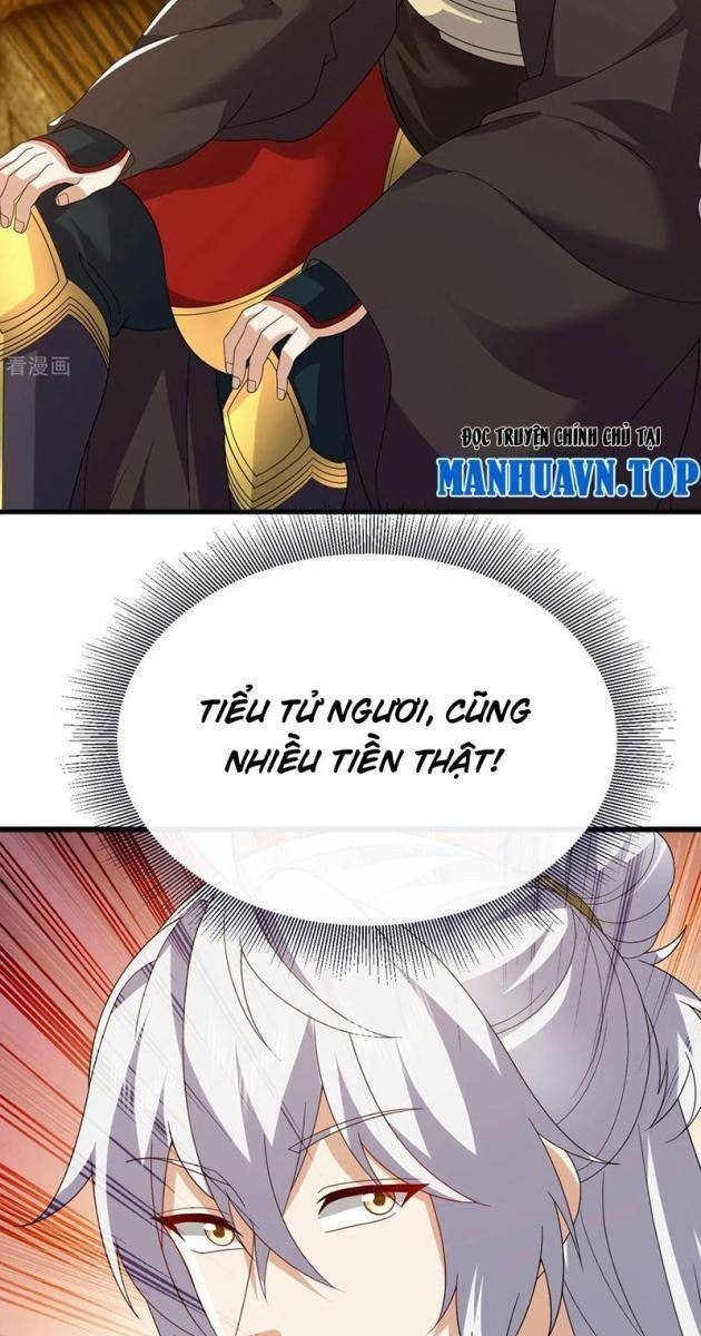 Tiên Võ Đế Tôn - Page 40