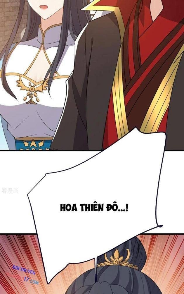 Tiên Võ Đế Tôn - Page 54