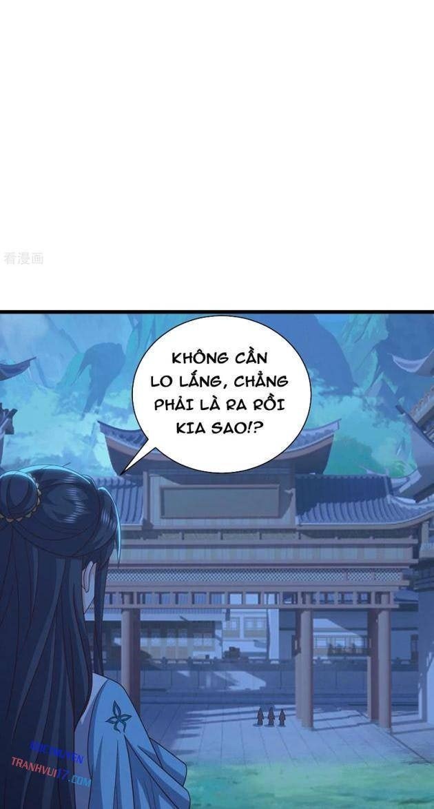 Tiên Võ Đế Tôn - Page 12