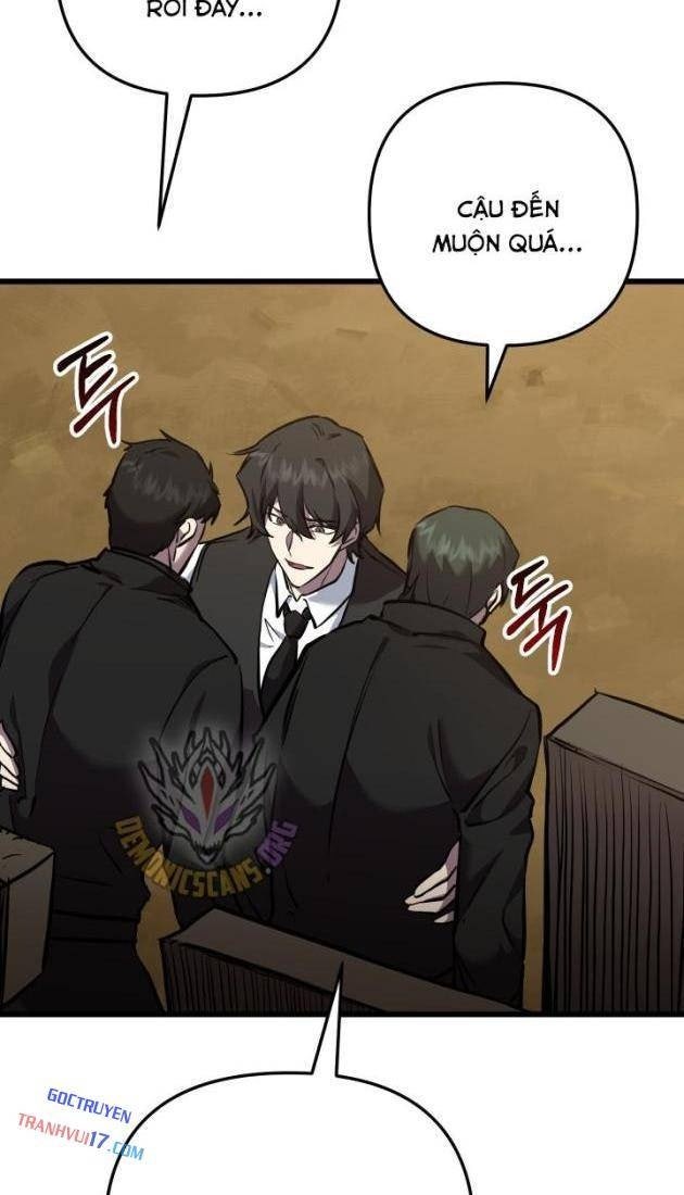 Giả Vờ Làm Kẻ Vô Dụng Ở Học Đường - Page 68