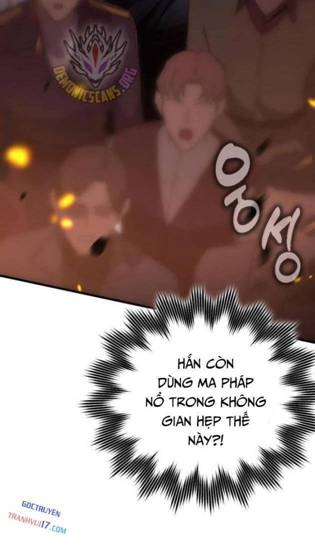 Pháp Sư Thiên Tài Đột Phá Giới Hạn - Page 42