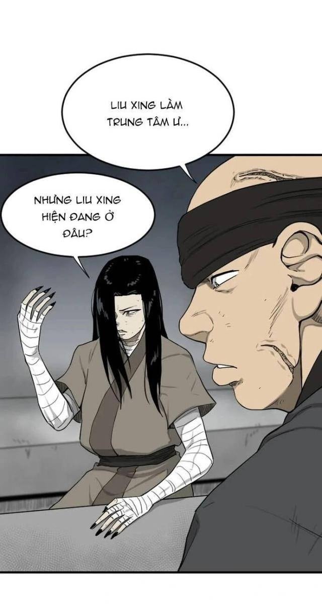 Ma Chiến Sĩ - Page 30