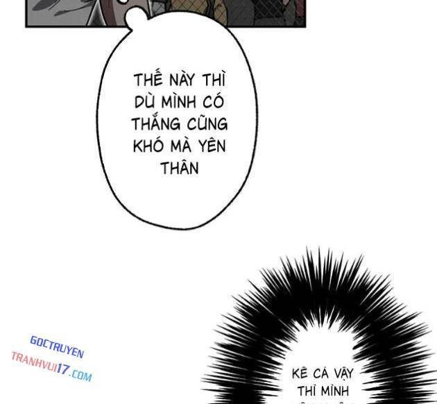 Quý Tộc Báo Thù - Page 18