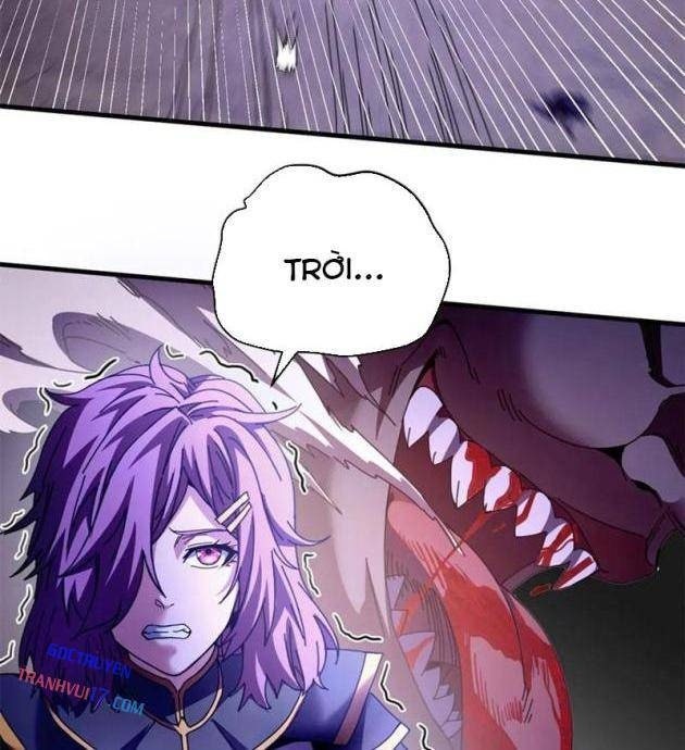 Trưởng Giám Ngục Trông Coi Các Ma Nữ - Page 12