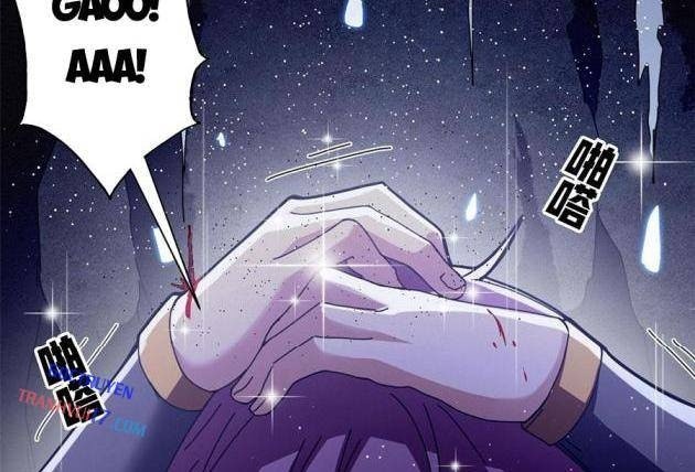 Trưởng Giám Ngục Trông Coi Các Ma Nữ - Page 48
