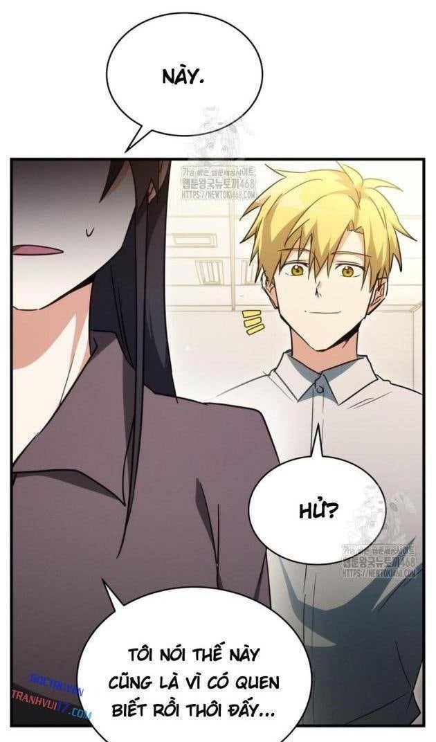 Ranker Mơ Được Nghỉ Hưu - Page 108