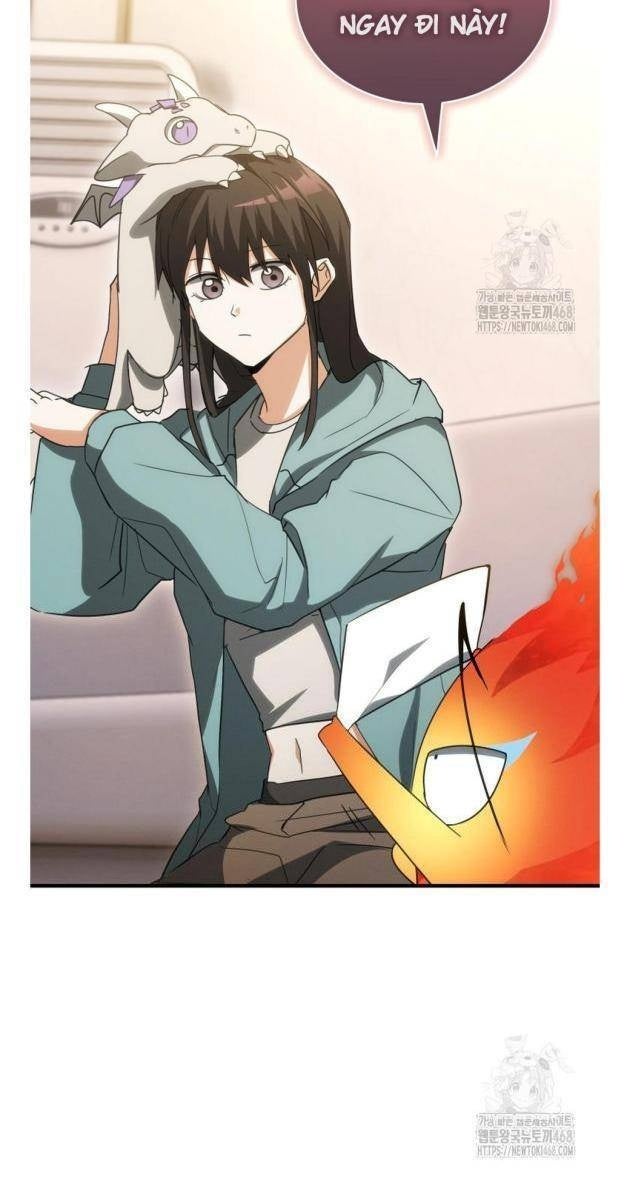 Ranker Mơ Được Nghỉ Hưu - Page 73