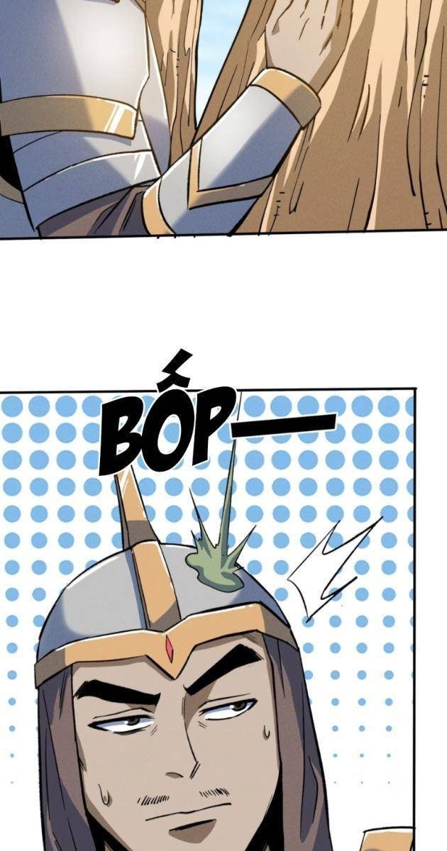 Pháp Sư Ký Sinh - Page 17