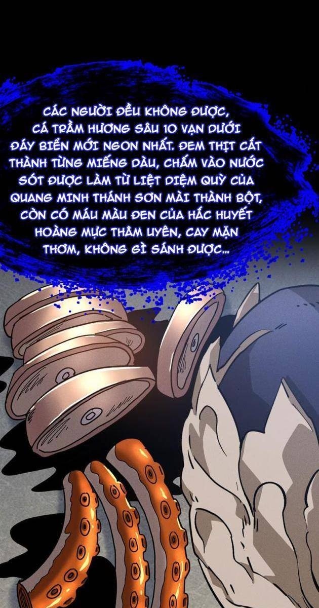 Pháp Sư Ký Sinh - Page 40