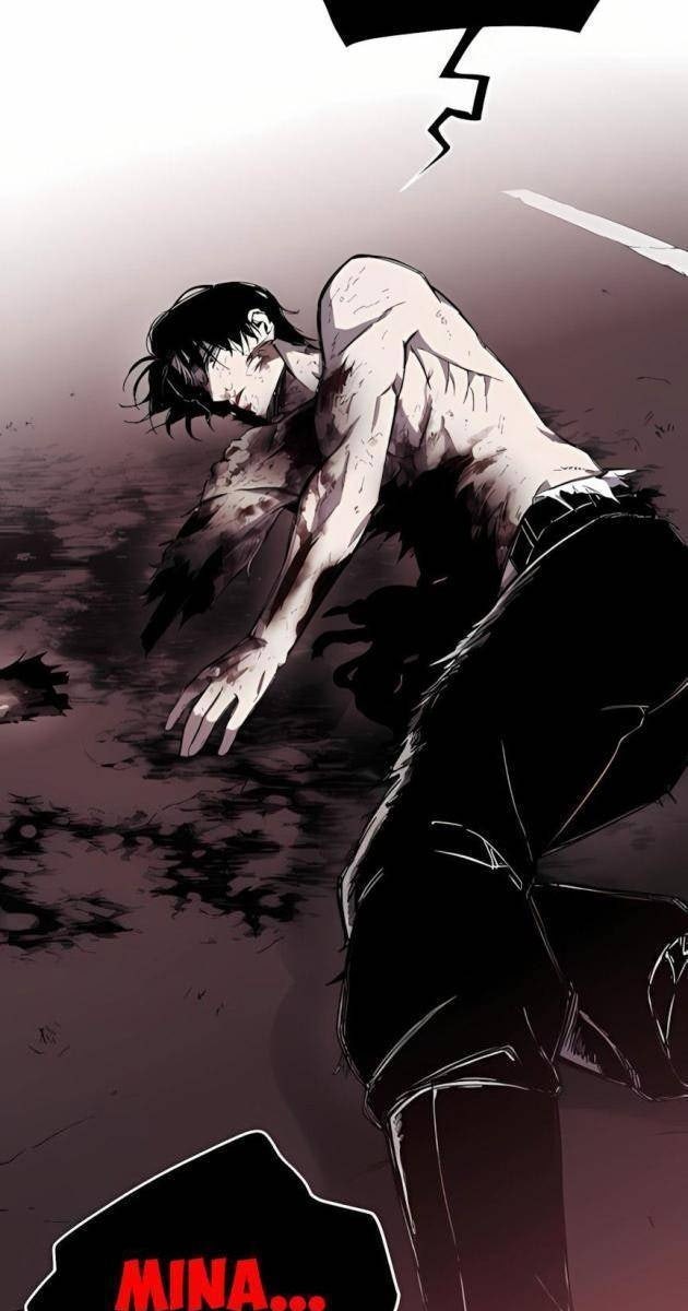Cơn Lũ Zombie - Page 49