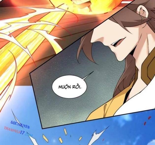 Đồ Đệ Của Ta Đều Là Đại Phản Phái - Page 12