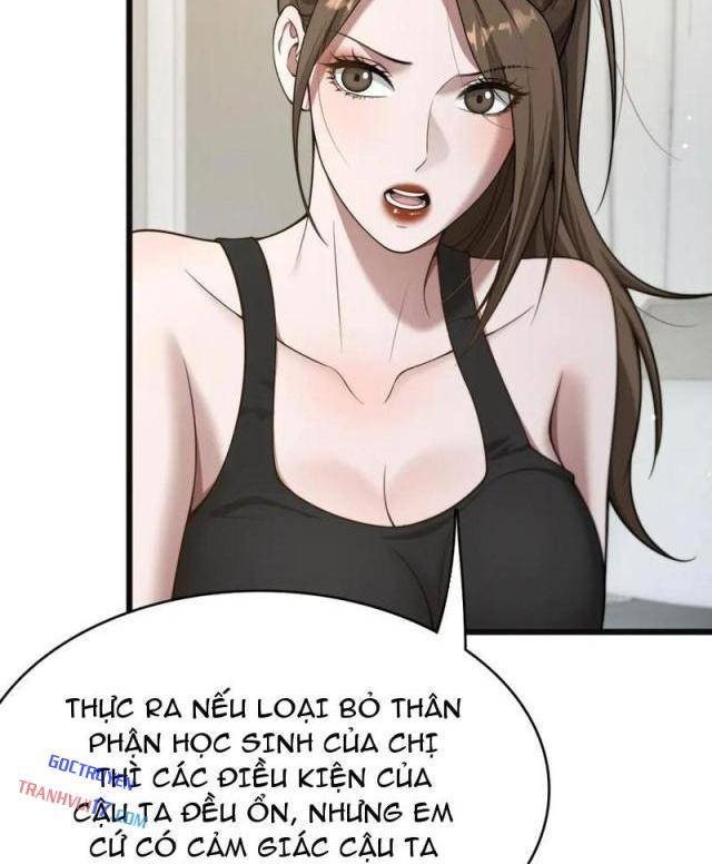 Sau Khi Tự Do Tài Chính, Họ Đã Dâng Hiến Lòng Trung Thành - Page 26
