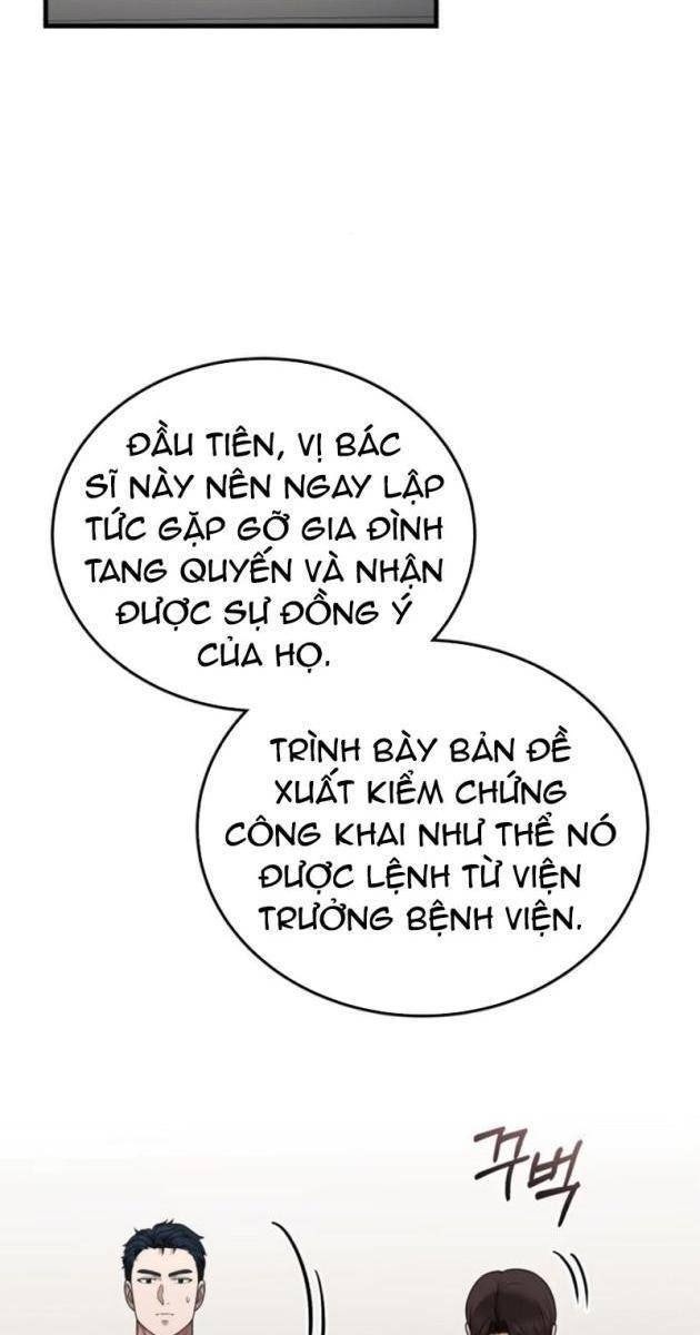 Bác Sĩ Hồi Quy Chỉ Muốn Sống Bình Lặng - Page 89
