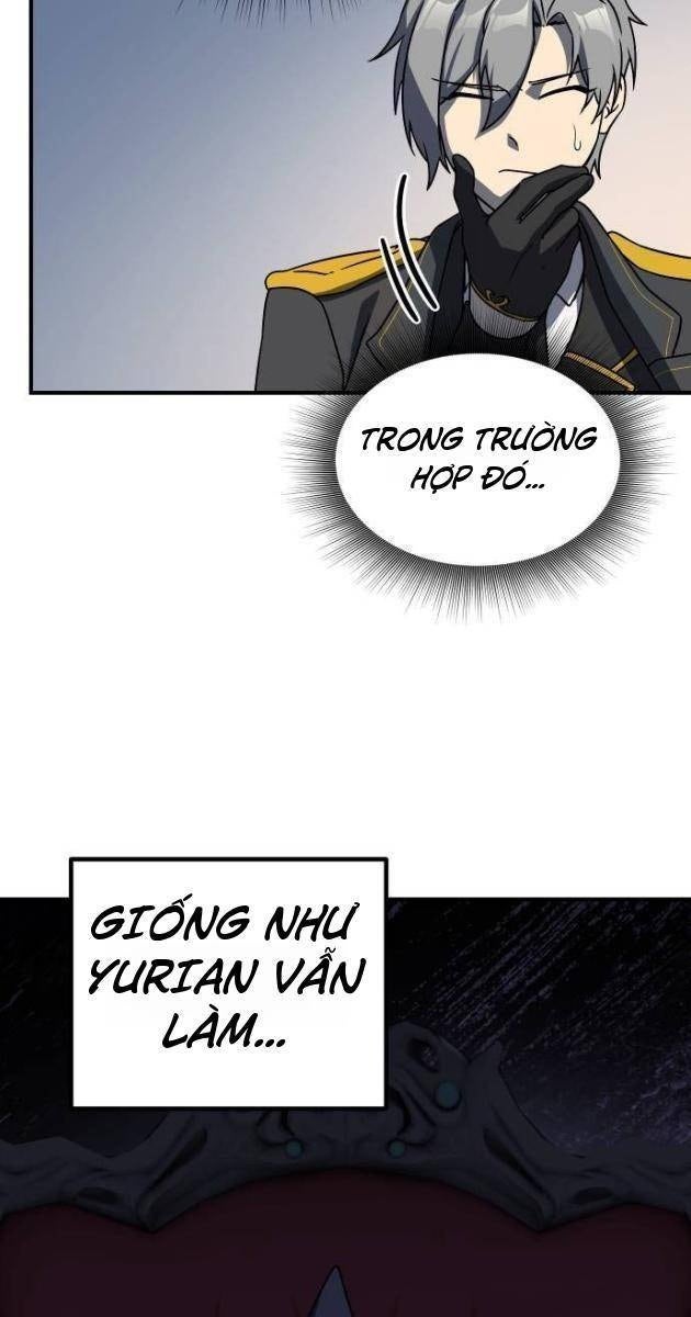 Nhập Vai Phản Diện Mắt Cáo Hoàn Hảo - Page 66