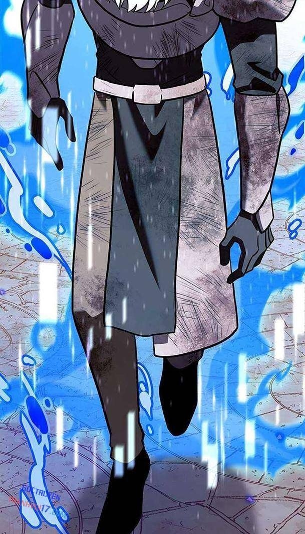 Hardcore Leveling Warrior: Earth Game - Page 26