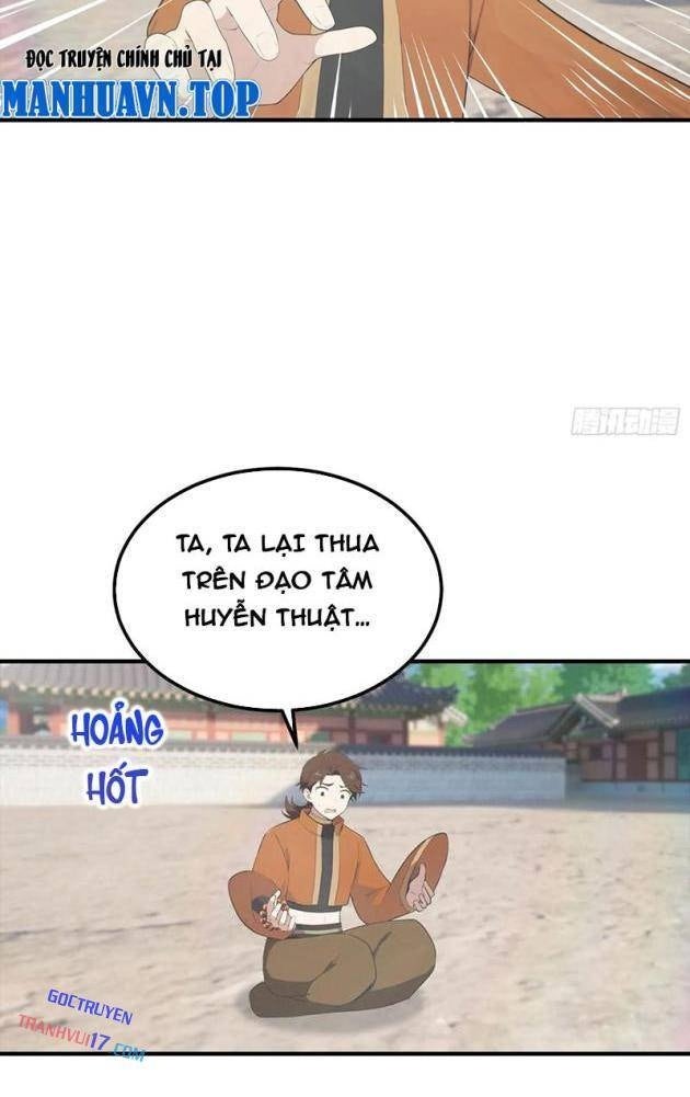 Tu Tiên Trở Về Tại Vườn Trường - Phần 2 - Page 23